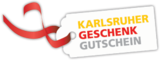Karlsruher Geschenk Gutschein